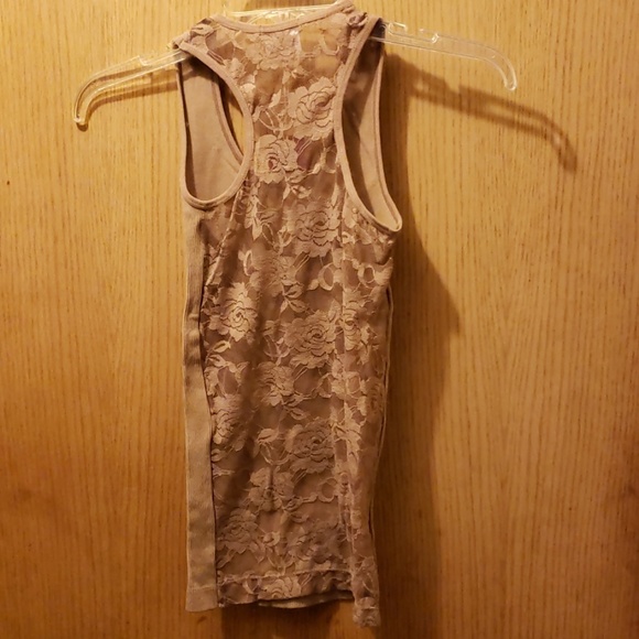 Tank Top - Picture 2 of 4